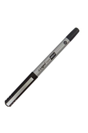Super Needle Nadelspitze Tintenroller Schwarz 0. 7 3 Stück PRA-3149143-2740 - 1