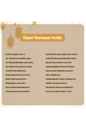 Süper Ramazan Kolisi - 2