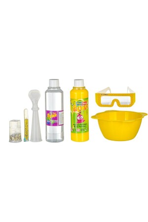 Süper Slime Hazırlama Kiti 2701 - 7