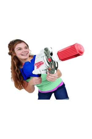 Super Soaker Hydra U302464 - 3