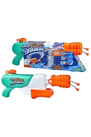 Super Soaker Hydro Frenzy – F3891 - 1