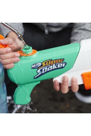 Super Soaker Hydro Frenzy – F3891 - 8