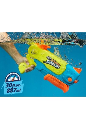 Super Soaker Wave Spray – F6397 F63975L00 - 7