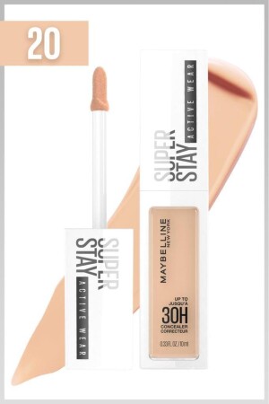 Super Stay 30h Concealer – 20 Sand - 2