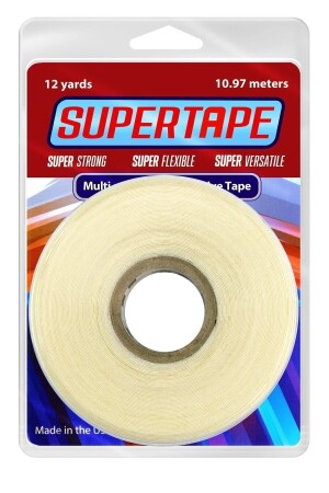 Super Tape™ Roll - Rulo 3-4