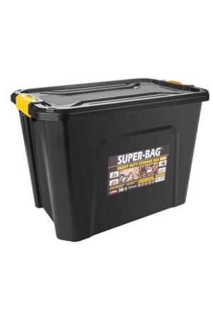 Superbagcom Aufbewahrungsbox 60 Lt 20225666 - 1