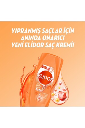 Superblend Saç Bakım Şampuanı Anında Onarıcı Bakım 400 ml X3 - 7