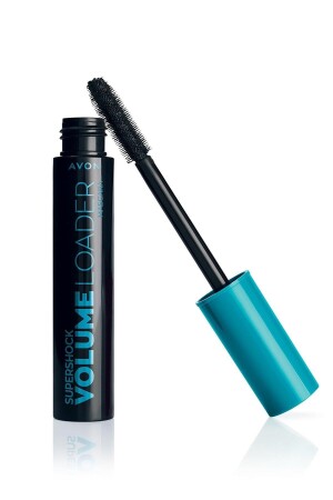 Supershock Volume Loader Mascara 10 ml. Schwärzestes Schwarz - 3