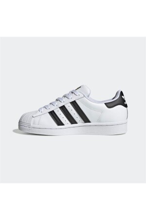 Superstar J Ftwwht/cblack/ftwwht - 3