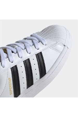 Superstar J Ftwwht/cblack/ftwwht - 4