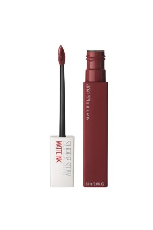 Superstay Matte Ink Permanent Lippenstift 50 Voyager - 3