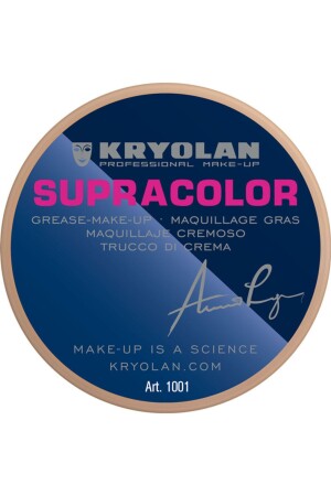 Supracolor® Fondöten Küçük Boy 8 ml Nb - 2