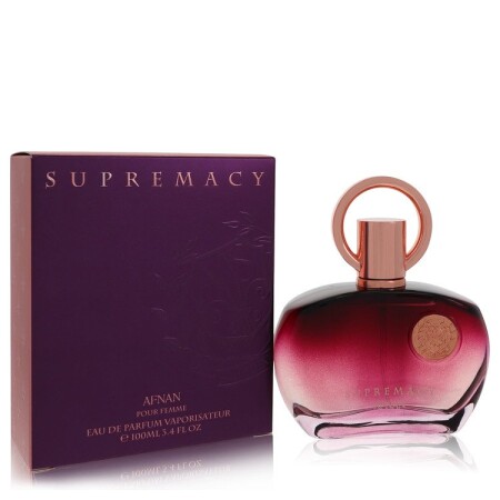 Supremacy Pour Femme by Afnan - 1