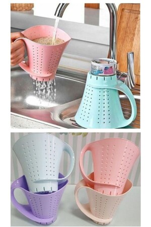 مادة منخفضة من المياه - Genel Markalar