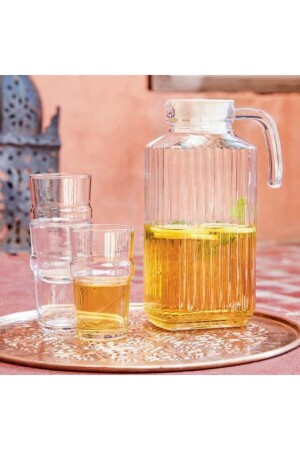 كروج كوادرو بوروسيليكات كوادرو كوادرو كوادرو كوادرو كوادرو كوادرو كوادرو كوادرو كوادرو كوادرو كوادرو كوادرو ك - Luminarc