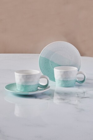 Sure Kaffeetassen-Set für 2 Personen, 90 ml, 153. 03. 06. 5138 - 4