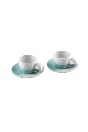 Sure Kaffeetassen-Set für 2 Personen, 90 ml, 153. 03. 06. 5138 - 6