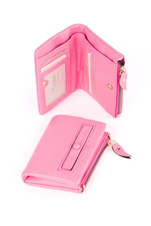 Suxses Mini Flap Damen Geldbörse BAGZY-SUXSES-WALLET - 1