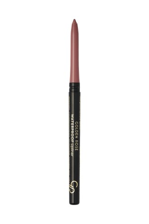 Suya Dayanıklı Dudak Kalemi - Waterproof Automatic Lipliner No: 51 8691190990510 - 1