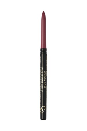 Suya Dayanıklı Dudak Kalemi - Waterproof Automatic Lipliner No: 53 8691190990534 - 2