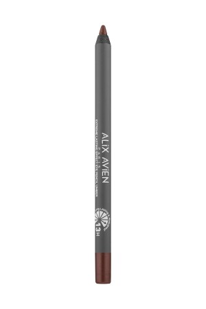 Suya Dayanıklı Göz Kalemi - 13 Saat Kalıcı Etki - Extreme Lasting Effect Eye Pencil Umber - 1