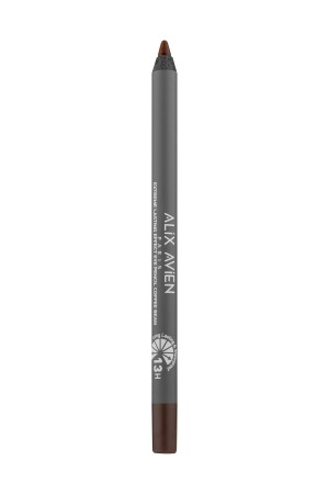 Suya Dayanıklı Kahverengi Göz Kalemi - 13 Saat Kalıcı - Extreme Lasting Effect Eye Pencil Coffe Bean - 1