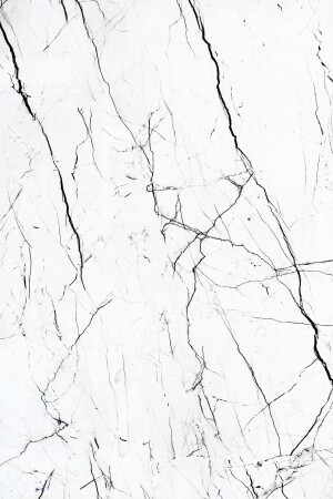 Suya Dayanıklı Mutfak Banyo Mermer Fayans Duvar Yapışkanlı Duvar Kaplama 60x200 b12Kolhis9022 - Kolhis