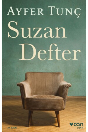 Suzan Defter TYC00533821107 - 2