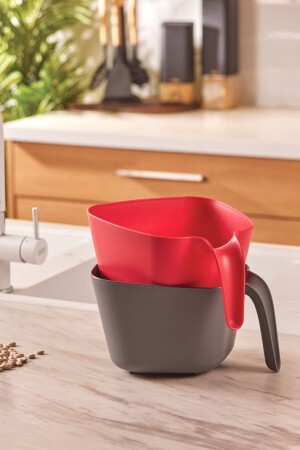 (مينز نيل) (الشمس الأحمر (القطع الثانية) (المرقق) - Karaca