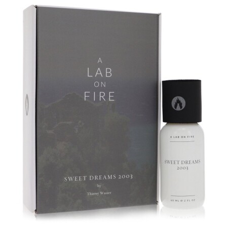 Sweet Dreams 2003 by A Lab on Fire - 2