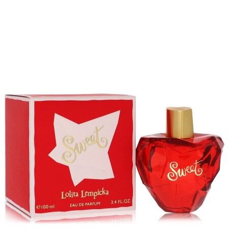 Sweet Lolita Lempicka by Lolita Lempicka - 2