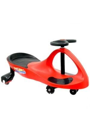 Swing Car Ant Skateboard 0015963 - 1