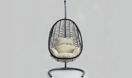 بالكون من كوسمو - حديقة Swing V4 - Cadde Yıldız