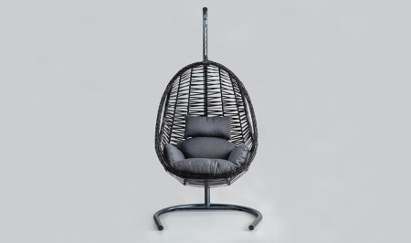 بالكون من كوسمو - حديقة Swing V5 - Cadde Yıldız