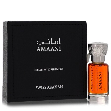 Swiss Arabian Amaani by Swiss Arabian - 1