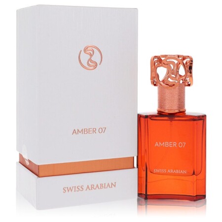 Swiss Arabian Amber 07 by Swiss Arabian - 1