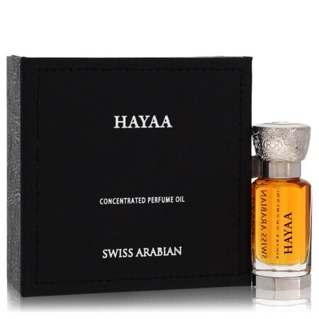 Swiss Arabian Hayaa by Swiss Arabian - 2