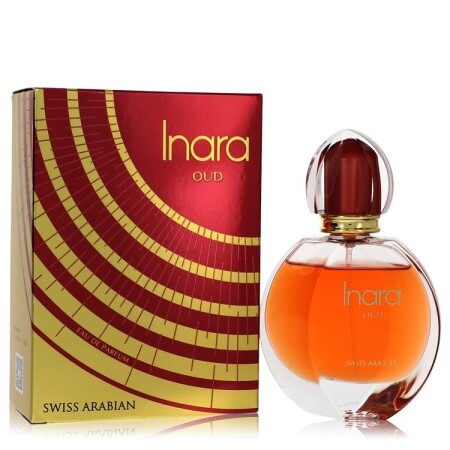 Swiss Arabian Inara Oud by Swiss Arabian - 2