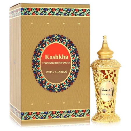 Swiss Arabian Kashkha by Swiss Arabian - 2