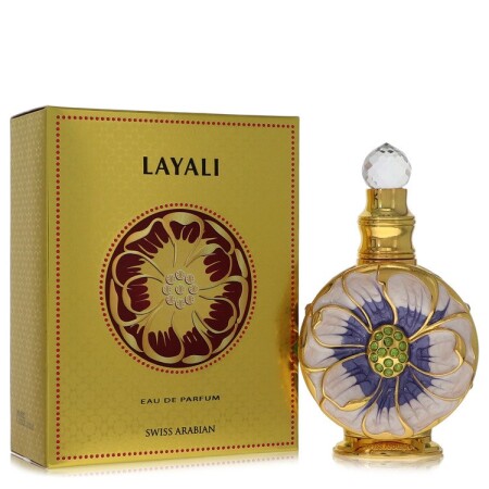 Swiss Arabian Layali by Swiss Arabian - 3