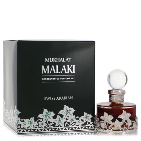 Swiss Arabian Mukhalat Malaki by Swiss Arabian - 2