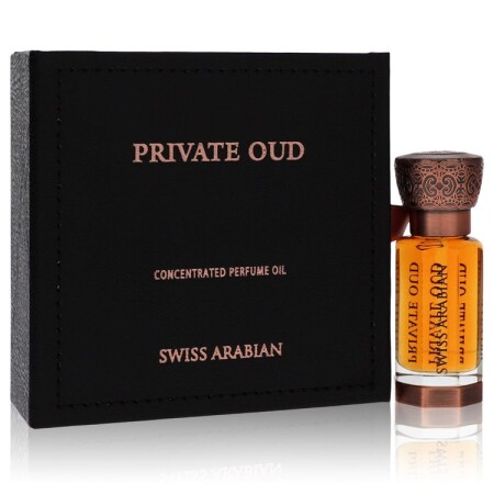 Swiss Arabian Private Oud by Swiss Arabian - 2