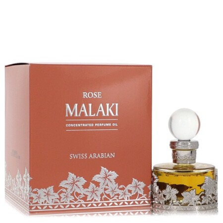 Swiss Arabian Rose Malaki by Swiss Arabian - 2