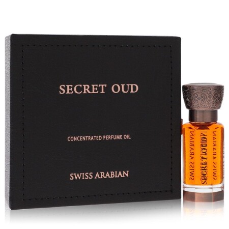 Swiss Arabian Secret Oud by Swiss Arabian - 2