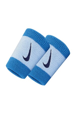 Swoosh Wristbands Doublewide Towel Wristband N. 000. 1586. 425. os N. 000. 1586. 425. O.S. - 2