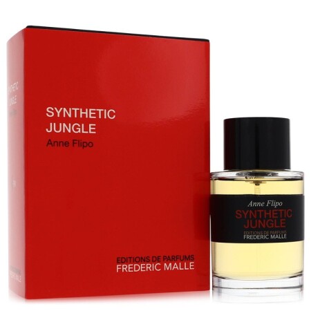 Synthetic Jungle by Frederic Malle - 1