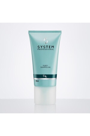 System Professıonal Purify Arındırıcı Şampuanlama (sham peeling)150 ml - 1