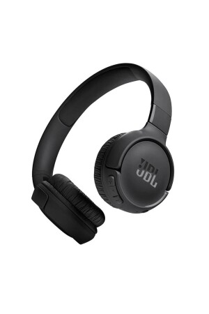 T520bt Schwarzer kabelloser Bluetooth-On-Ear-Kopfhörer-jb. t520btblkeu-ty JB. JBLT520BTBLKEU - 1