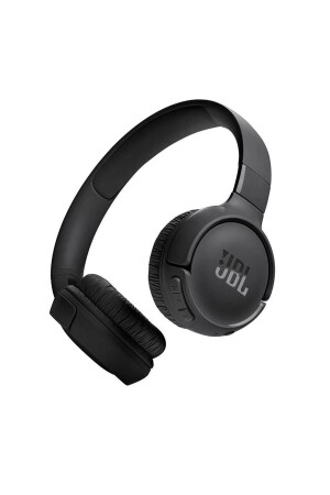 T520bt Siyah Wireless Bluetooth Kulak Üstü Kulaklık-jb.t520btblkeu-ty JB.JBLT520BTBLKEU - 1