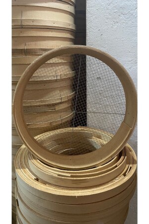 من الخشب من النخيل من النخيل T8 (50s) 011UEKS - Koleksiyon Sepeti